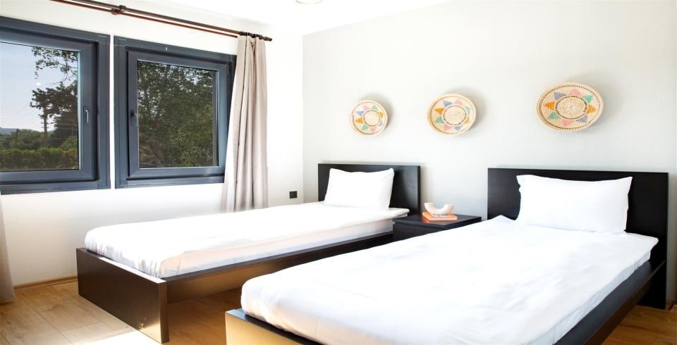 Villa Nikel Bodrum