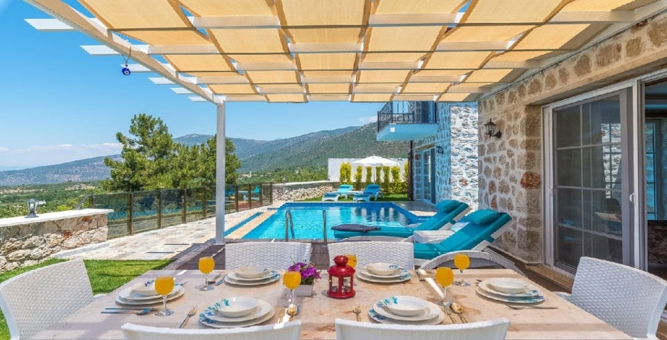 Villa Emir Üzümlü