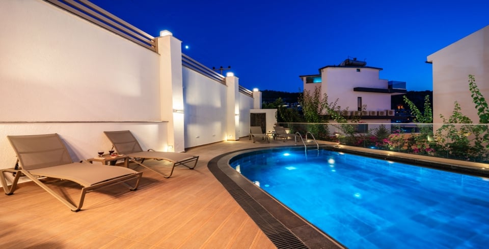 Villa Arhan