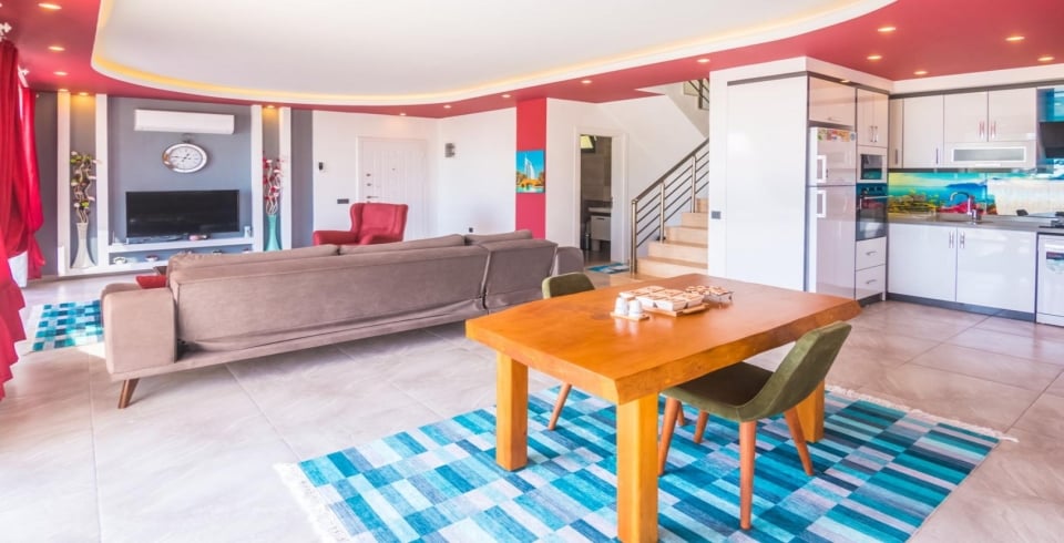 Villa İmge