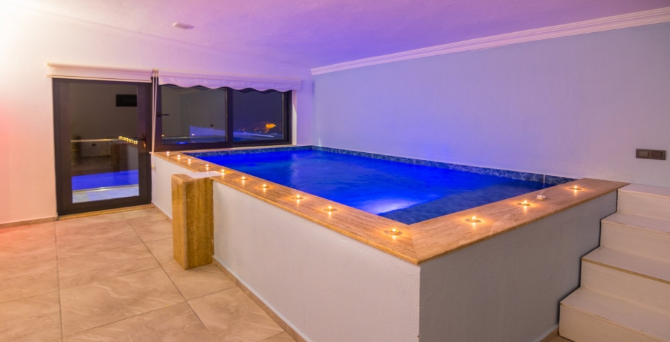 Villa İmge
