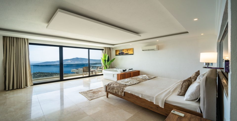Villa Anıl Kördere