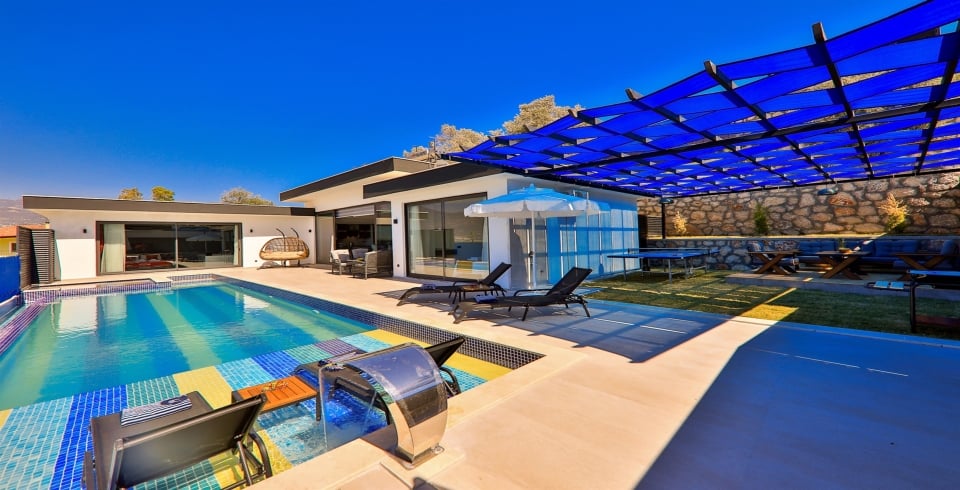 Villa Sevil 2