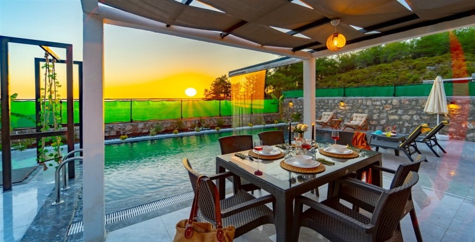Villa Tibu House 3