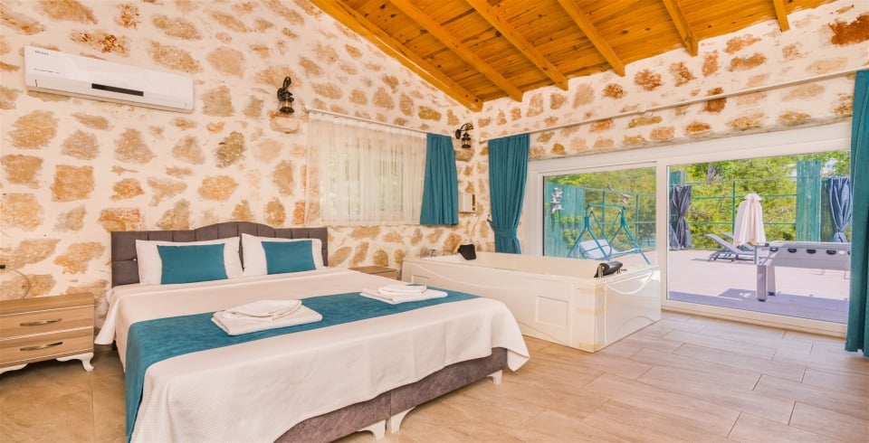 Villa Luxury İslamlar