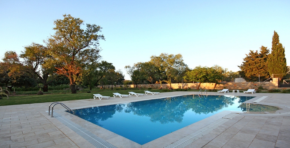 Villa Live Bodrum