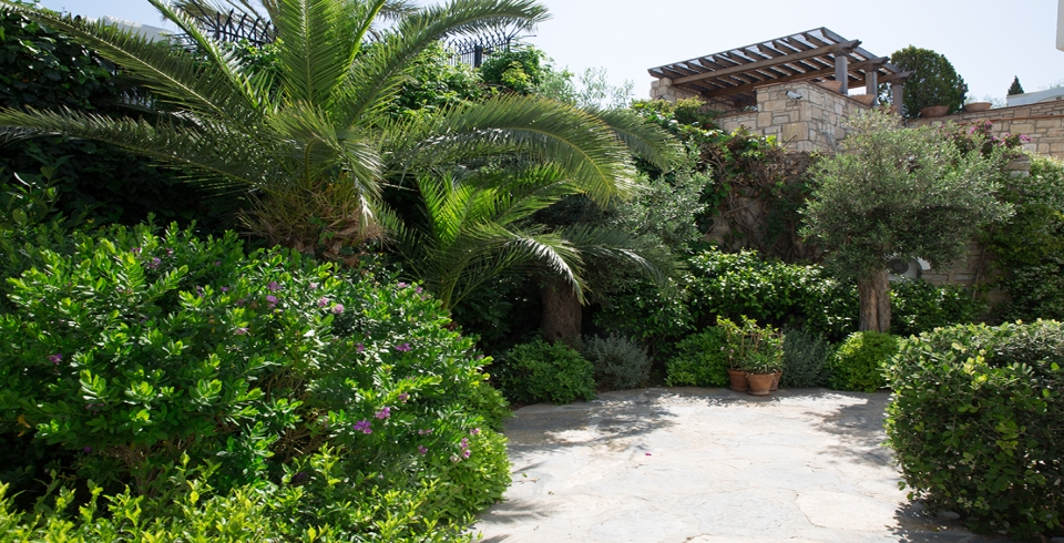 Villa Lightning Bodrum