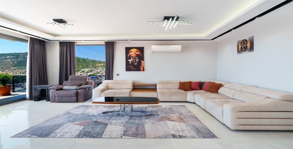 Villa Cassa