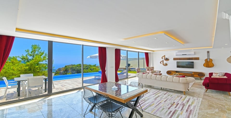 Villa Arin