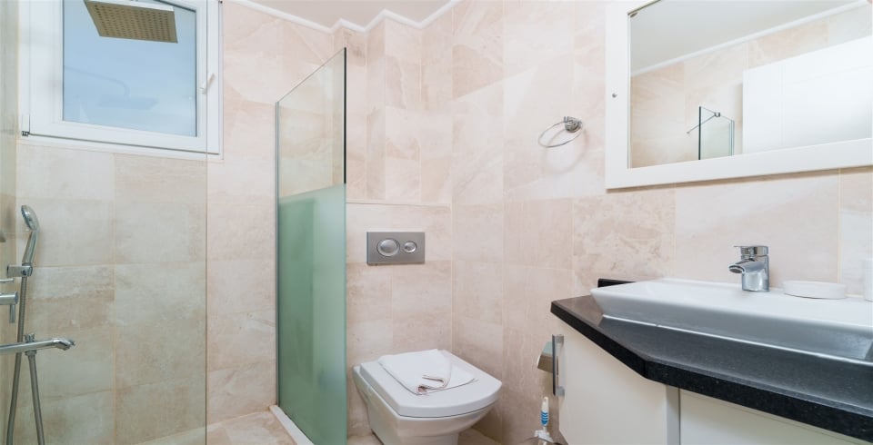 Villa Ata Kalkan