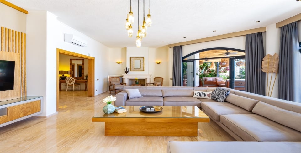 Villa Güney Exclusive