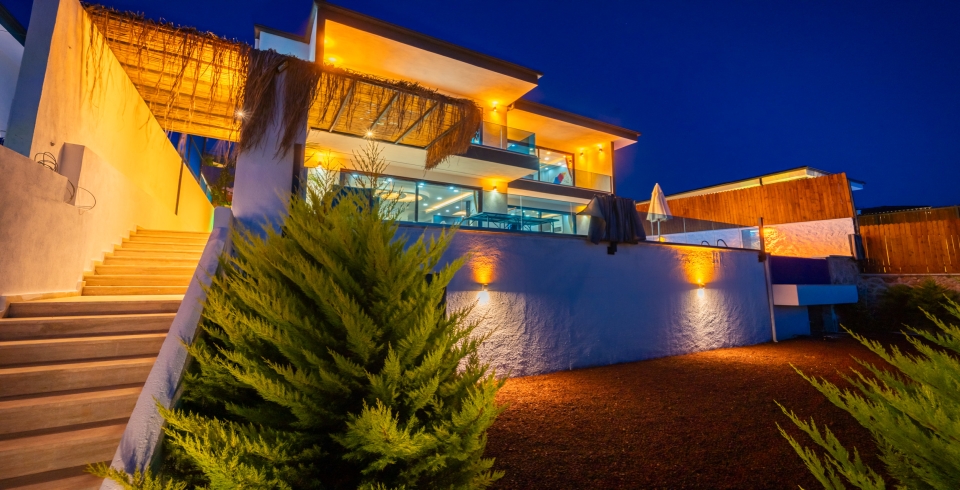 Villa Bera