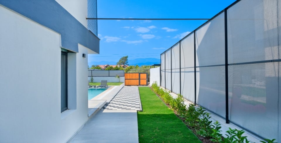 Villa Seaside 1