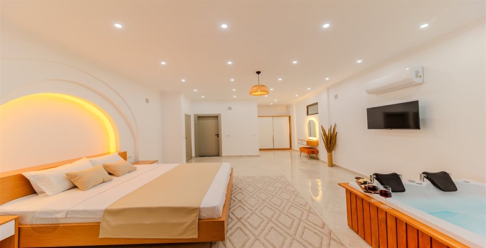 Villa Sakura Kınık