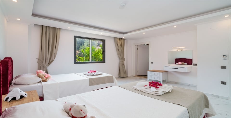 Villa Uğur