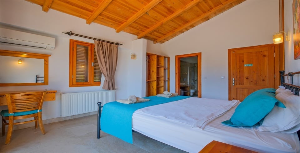 Villa Nazlı