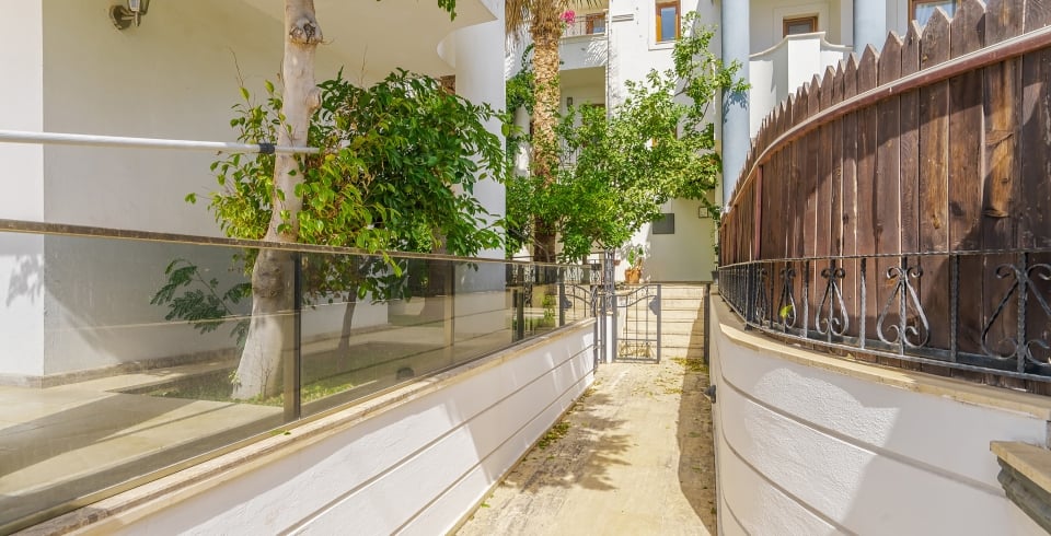 Villa Palm Kalkan