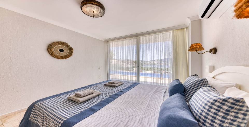 Villa Oasis