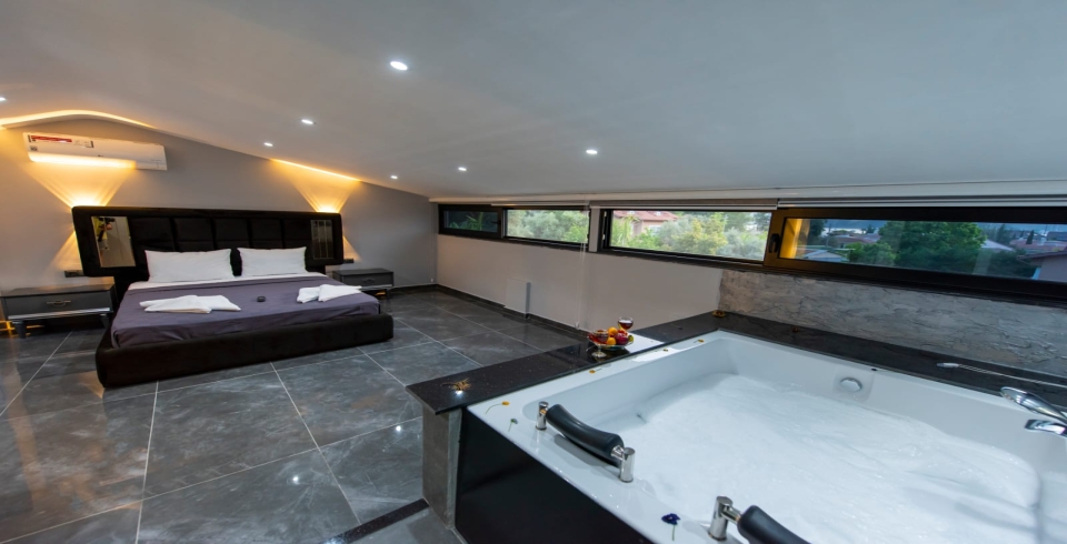 Villa Diamond Port 2