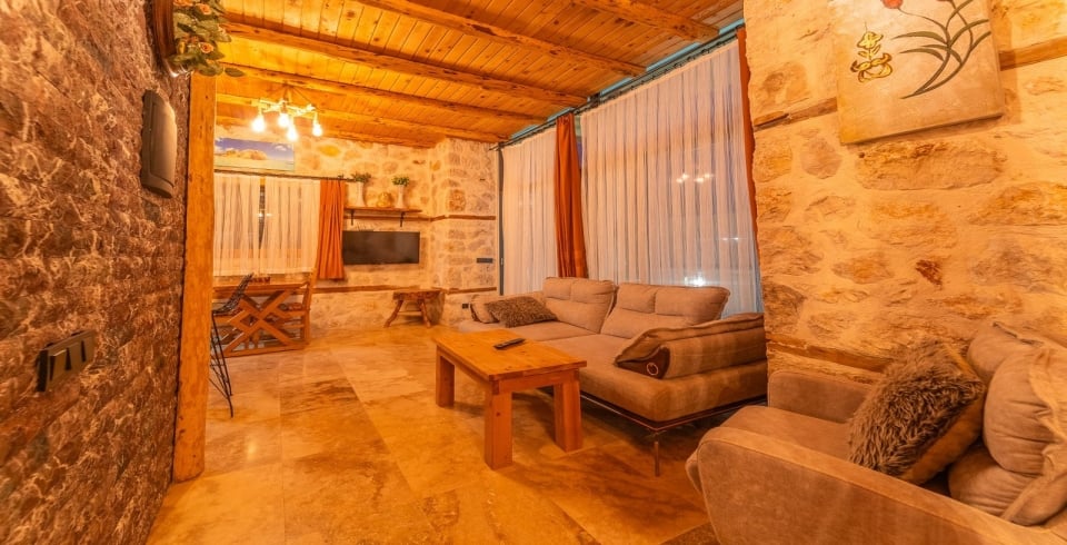 Villa Yörük Obası