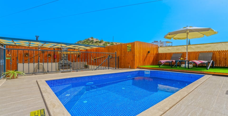 Villa Ela Ece