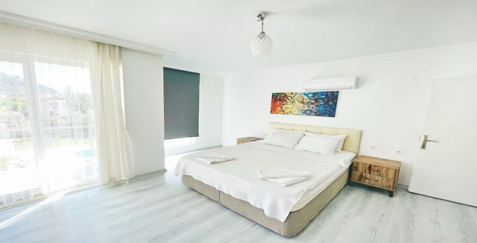 Villa Zez C