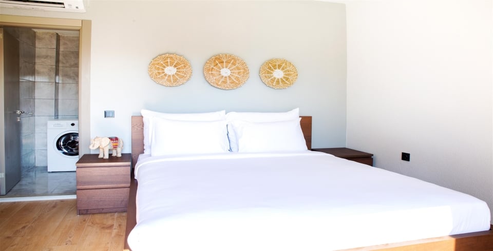 Villa Nikel Bodrum