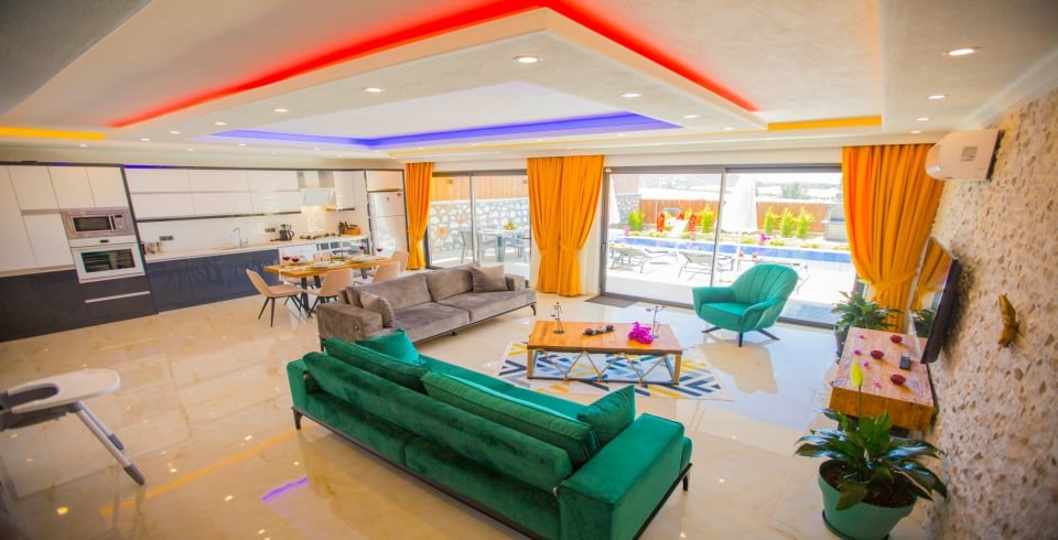 Villa Mirena