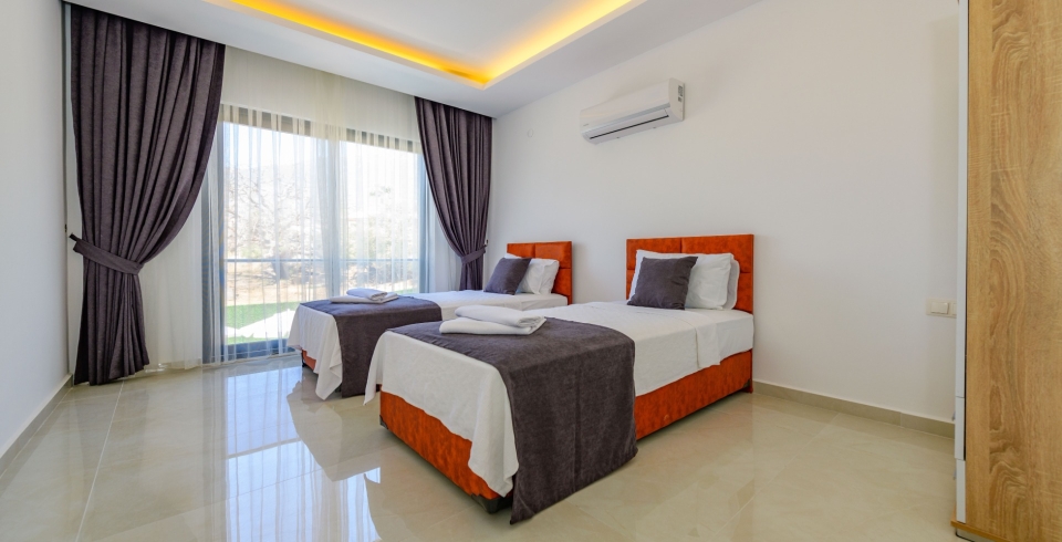 Villa Atlas Fethiye