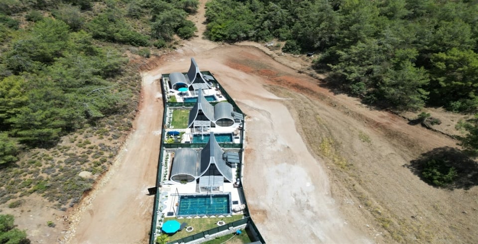 Villa Tibu House 1