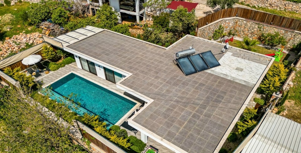 Villa Ni Ba