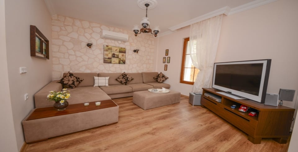 Villa Berat