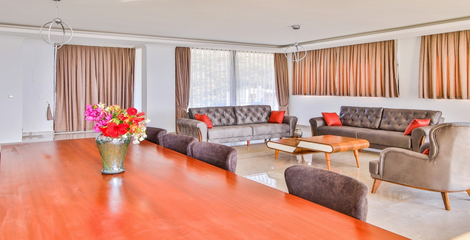 Villa Eda Kışla