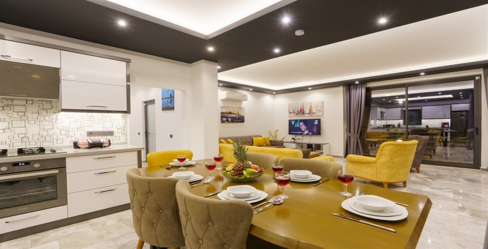 Villa Yıldız
