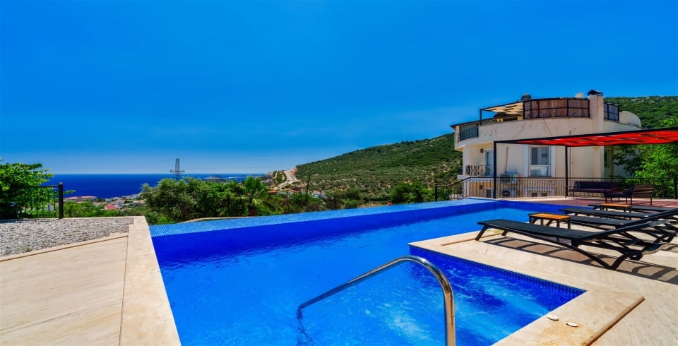 Villa Ata Kalkan
