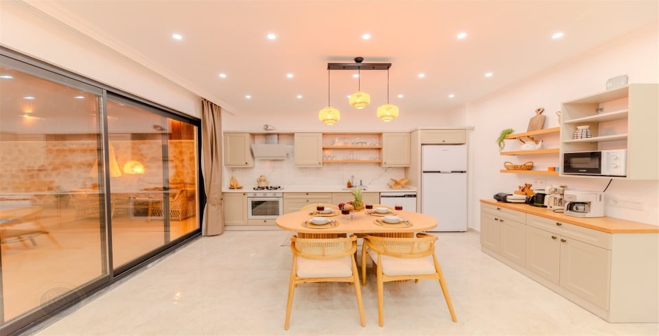 Villa Sakura Kınık