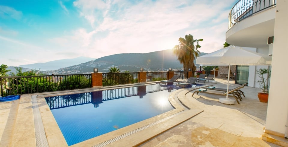 Villa Quinn