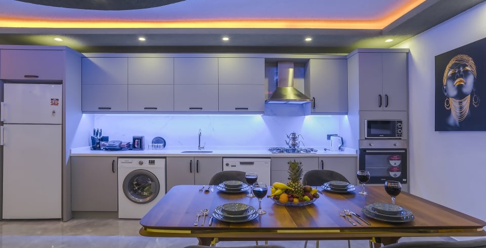 Villa Grace By