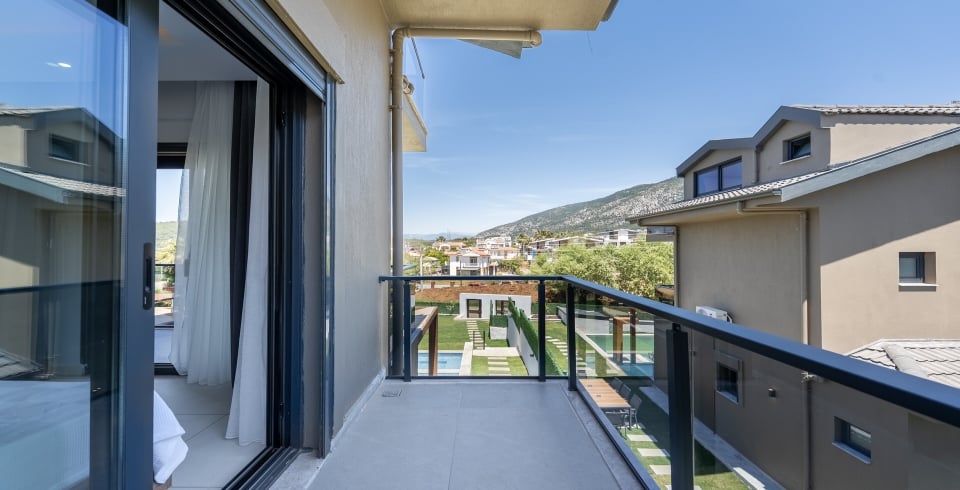 Villa Azure Luxe