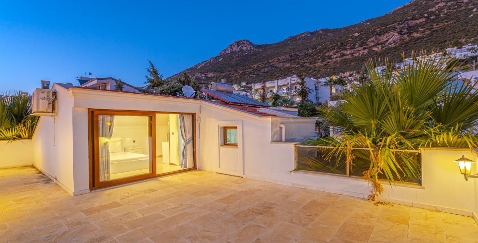 Villa Palm Kalkan