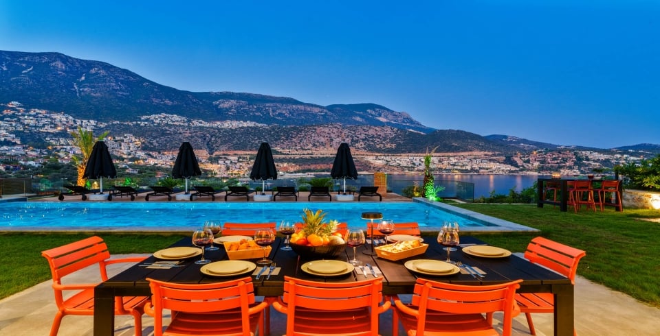 Villa Pi