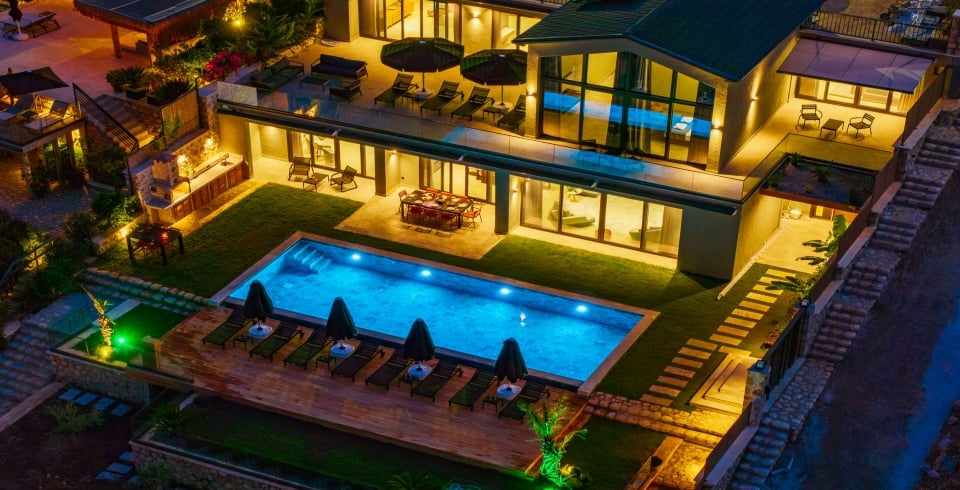 Villa Pi