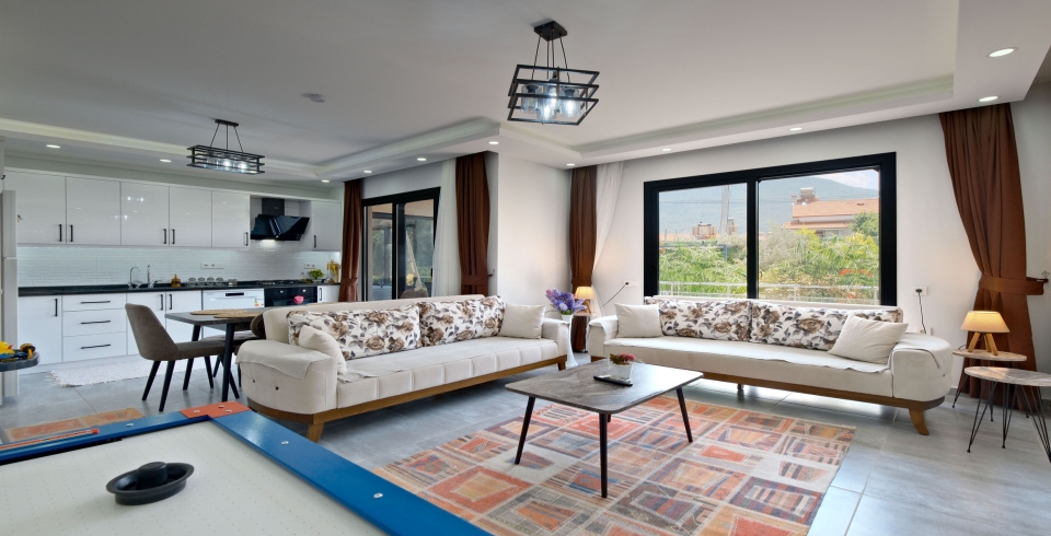 Villa Tan