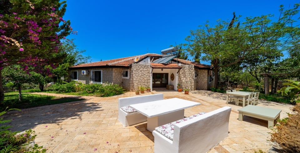 Villa Tramonto