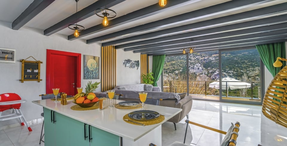 Villa Aras İslamlar