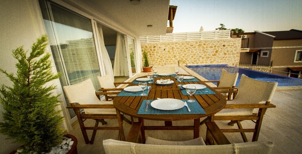 Villa Neo