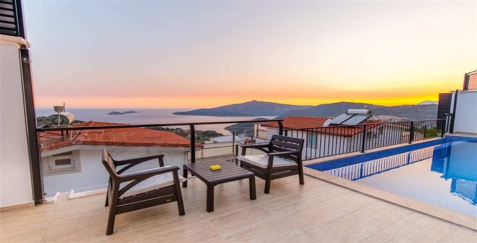 Villa İrem