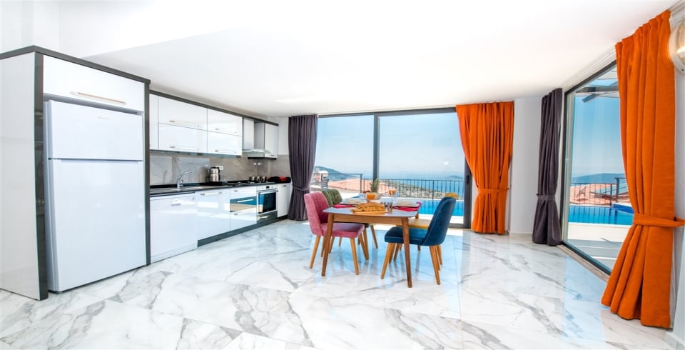 Villa İrem