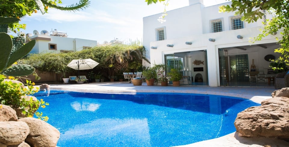 Villa Kelebek Bodrum