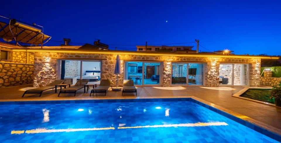 Villa Ali Baba